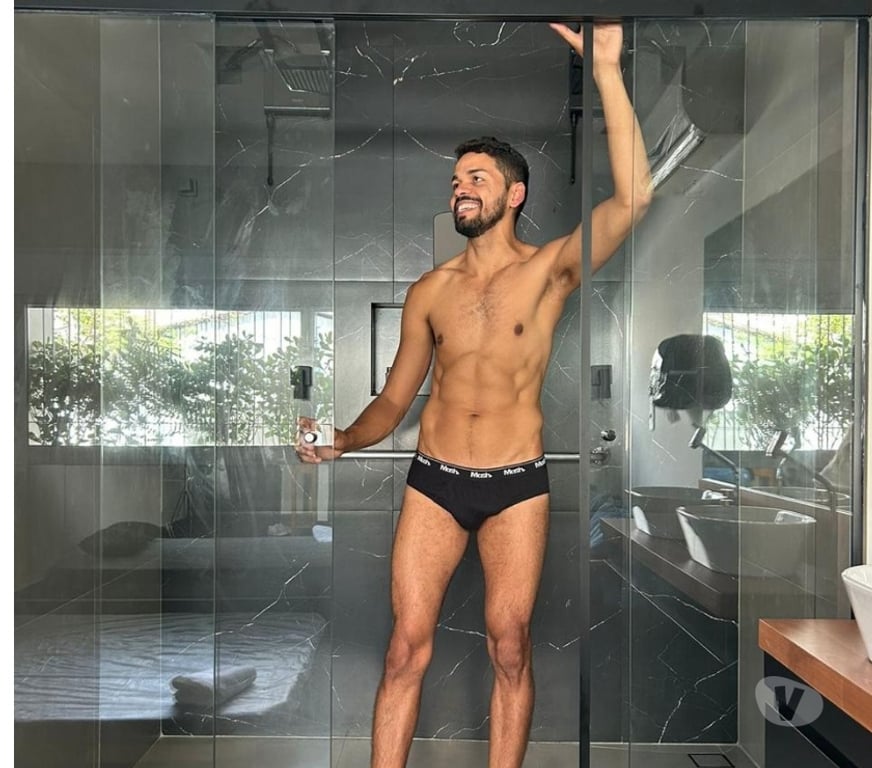 Acompanhantes masculinos Sao Paulo SP Bela Vista - Fotos para MASSOTERAPEUTA E ACOMPANHANTE