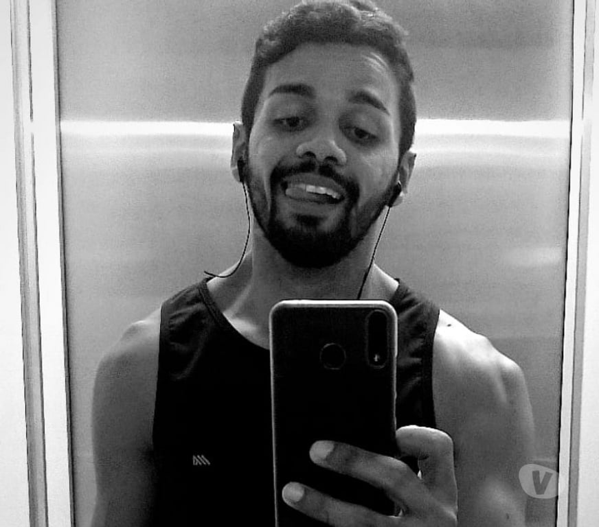 Acompanhantes masculinos Sao Paulo SP Bela Vista - Fotos para MASSOTERAPEUTA E ACOMPANHANTE