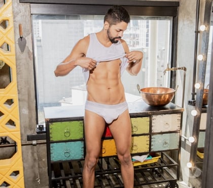 Fotos para MASSOTERAPEUTA E ACOMPANHANTE