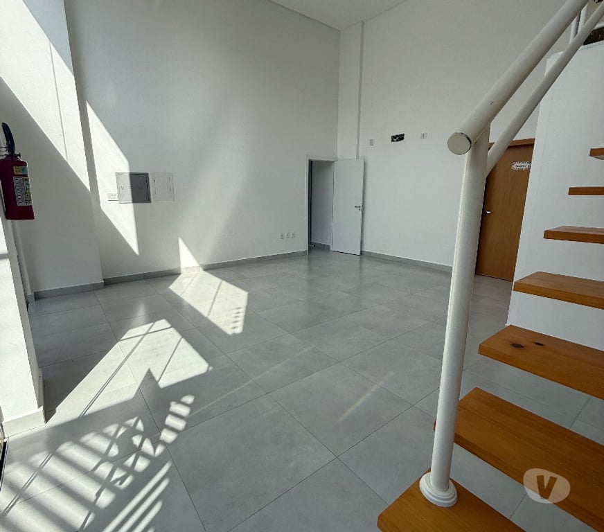 Aluguel Loja Cascavel PR - Fotos para Sala comercial esquina amplo estacionamento