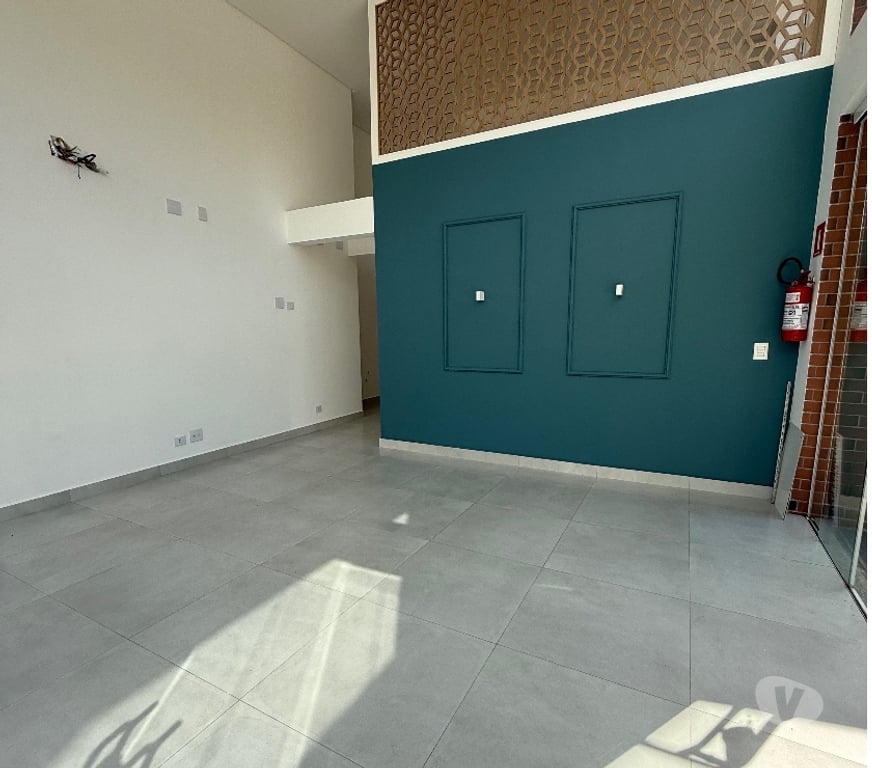 Aluguel Loja Cascavel PR - Fotos para Sala comercial esquina amplo estacionamento