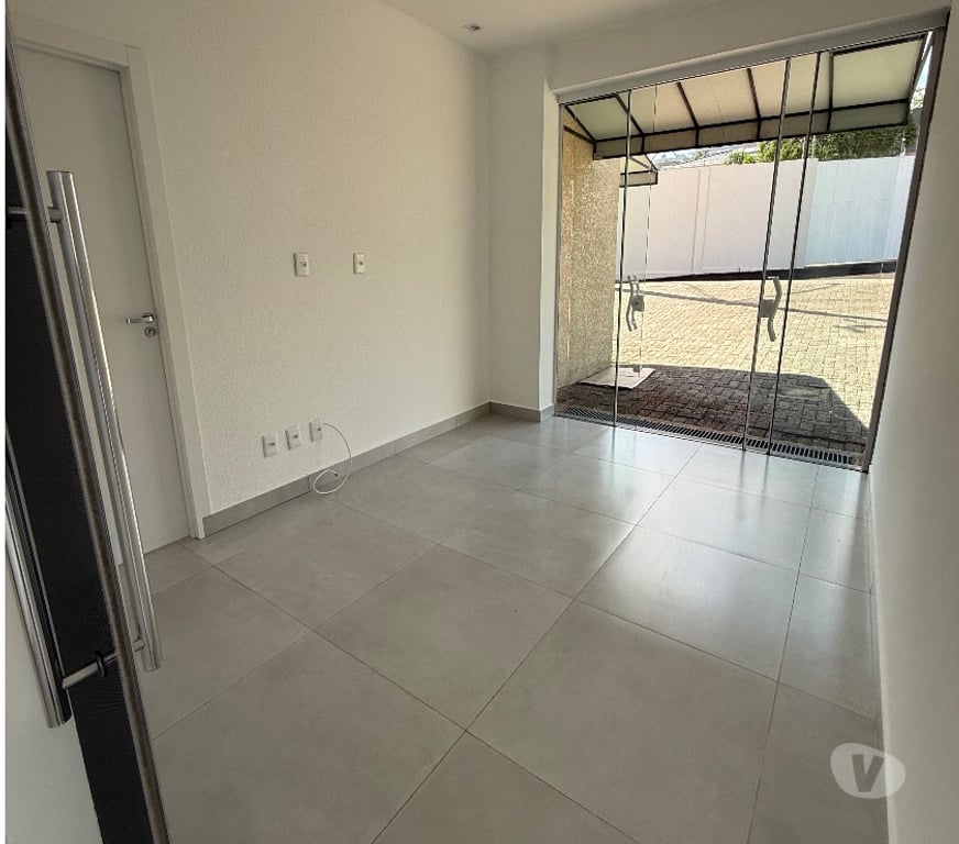 Aluguel Loja Cascavel PR - Fotos para Sala comercial esquina amplo estacionamento