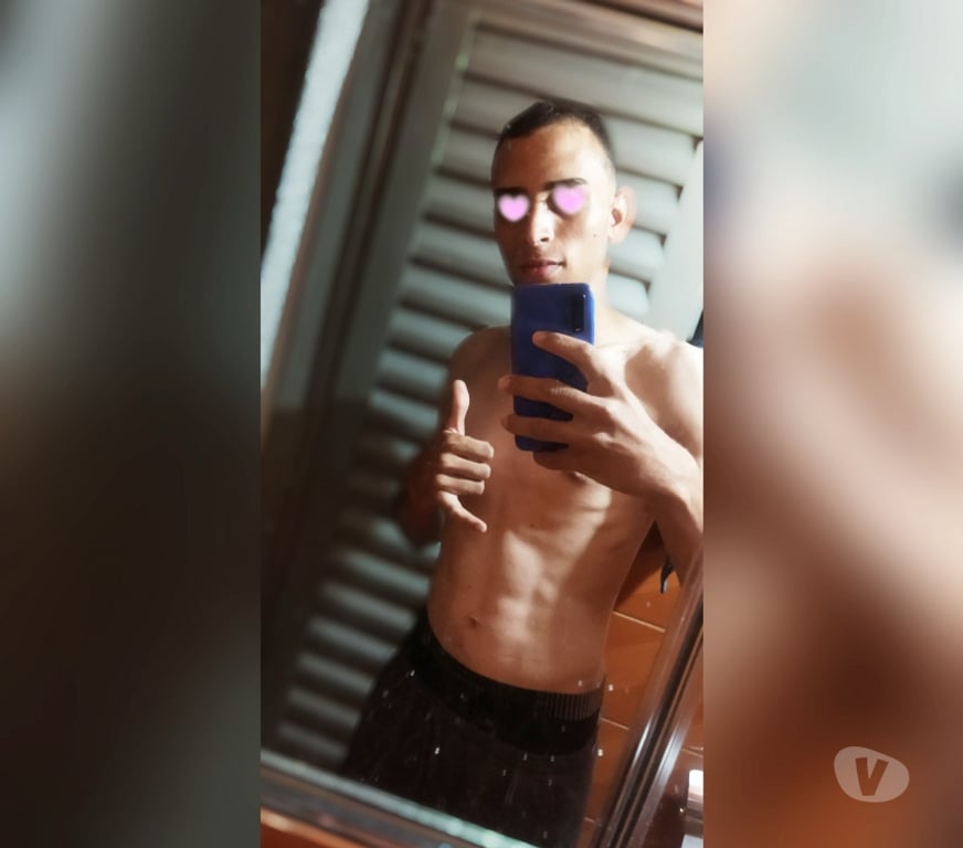 Encontros Casuais Goiania GO - Fotos para Novinho pauzudo e atencioso.