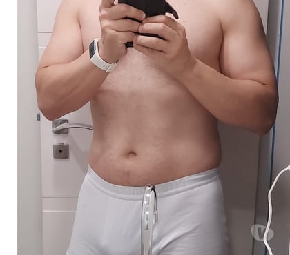 Encontros Casuais - Fotos para Procuro mulher de Campinas