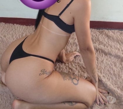 Garotas de programa - Fotos para Gata sexy acompanhante