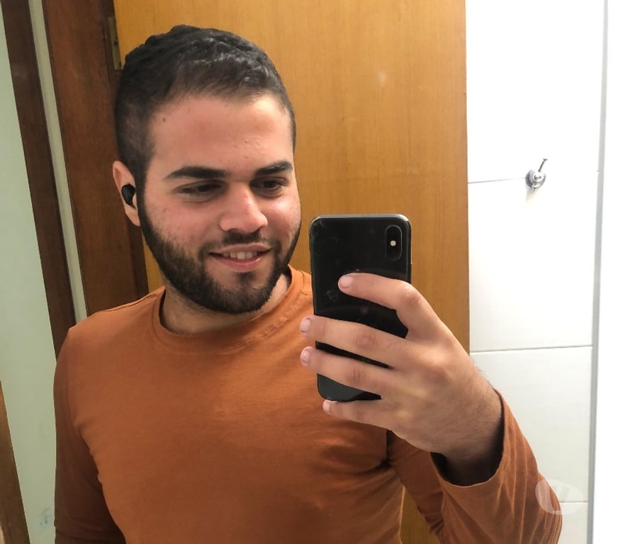 Encontros Casuais Fazenda Rio Grande PR - Fotos para Relacionamento - algo casual