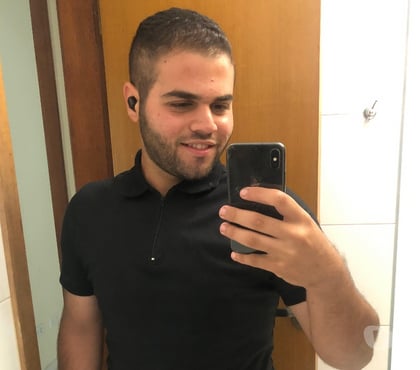 Encontros Sexuais - Fotos para Relacionamento - algo casual