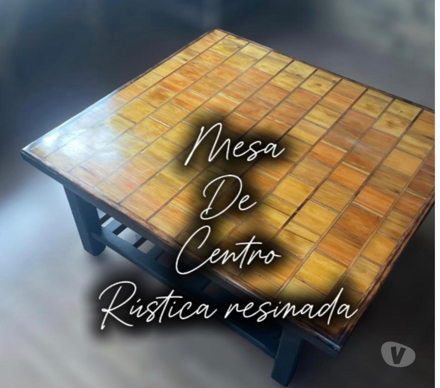 Venda Móveis Osorio RS - Fotos para Mesa de centro para casa