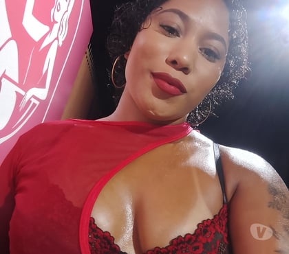 Acompanhantes - Fotos para Deixa eu te fazer gozar? 💦🫦😈🔥