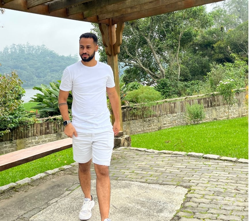 Bem-Estar - Saúde - Beleza Niteroi RJ - Fotos para Massoterapeuta ☘️