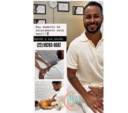 Bem-Estar - Saúde - Beleza - Fotos para Massoterapeuta ☘️