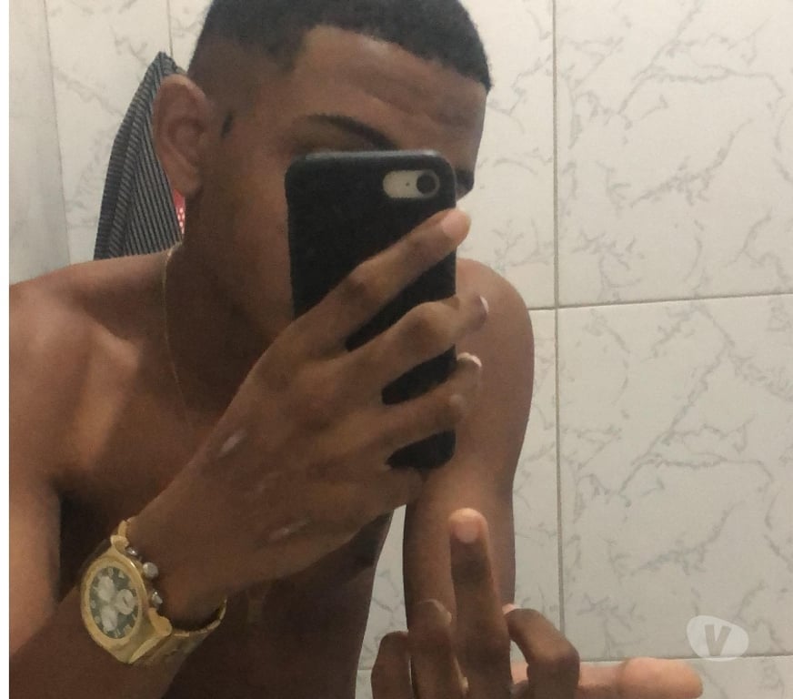Encontros Casuais Salvador BA Periperi - Fotos para Novinho preto e alto 18 anos