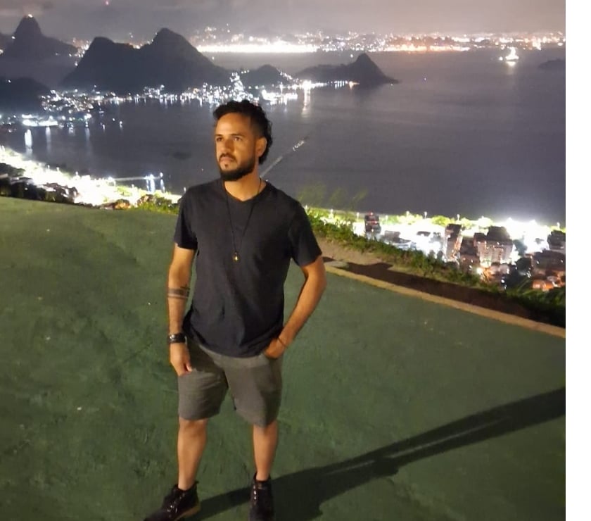 Homem procura Mulher Rio de Janeiro RJ Centro - Fotos para Procuro uma companheira....