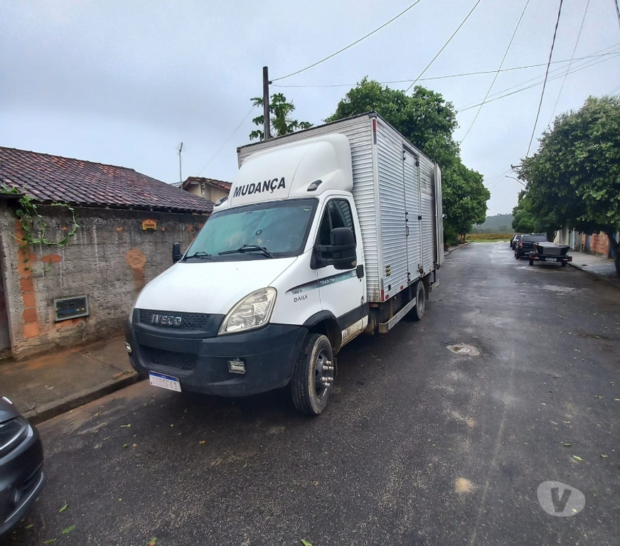 Mudanças - Frete Buzios RJ - Fotos para CAMINHÃO PARA FRETES E MUDANÇAS