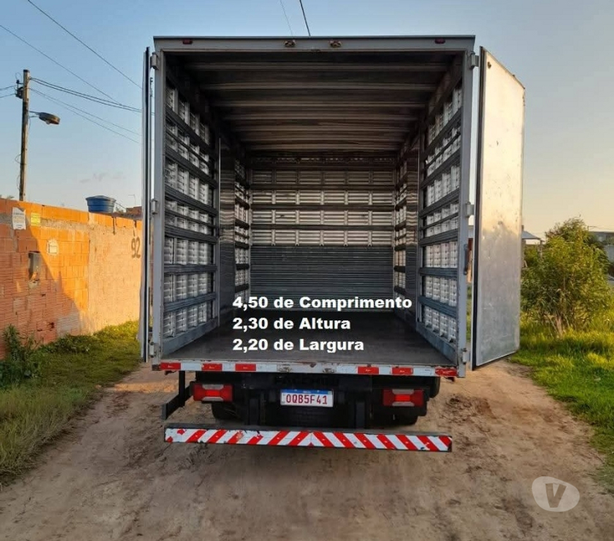 Mudanças - Frete Buzios RJ - Fotos para CAMINHÃO PARA FRETES E MUDANÇAS