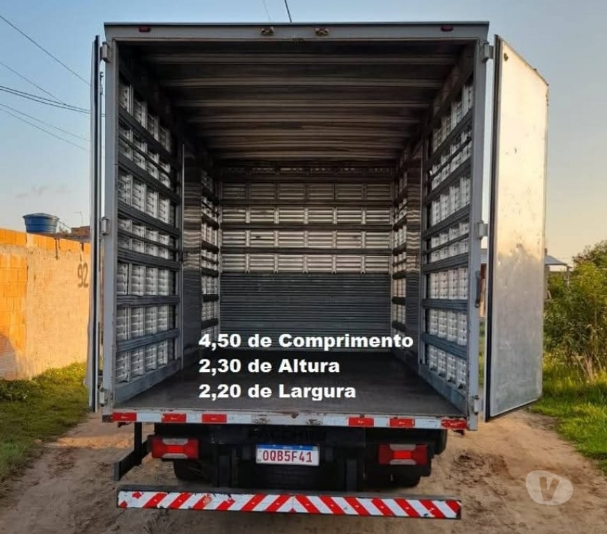 Mudanças - Frete Cabo Frio RJ - Fotos para CAMINHÃO PARA MUDANÇA