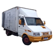 CAMINHÃO PARA MUDANÇA