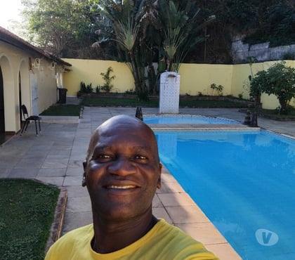 Profissionais liberais - Fotos para Manutenção de piscina