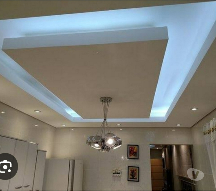 Reparo - Conserto - Reforma Ribeirao Preto SP - Fotos para SERVIÇOS DE GESSO EM GERAL