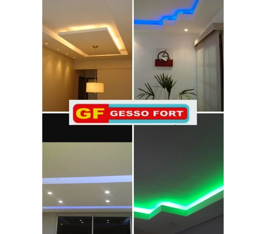 Reparo - Conserto - Reforma Ribeirao Preto SP - Fotos para SERVIÇOS DE GESSO EM GERAL