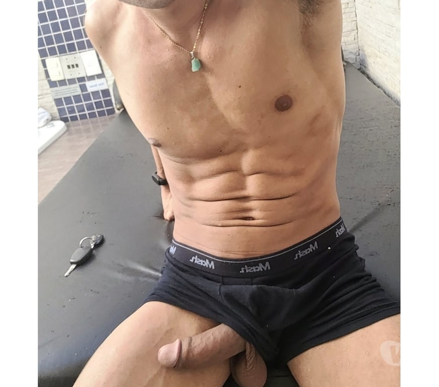 Acompanhantes masculinos Sao Paulo SP Pinheiros - Fotos para MLK DOTADO (último dia)