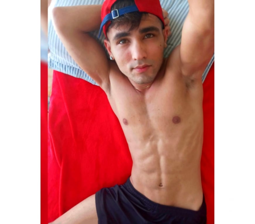 Acompanhantes masculinos Sao Paulo SP Pinheiros - Fotos para MLK DOTADO (último dia)