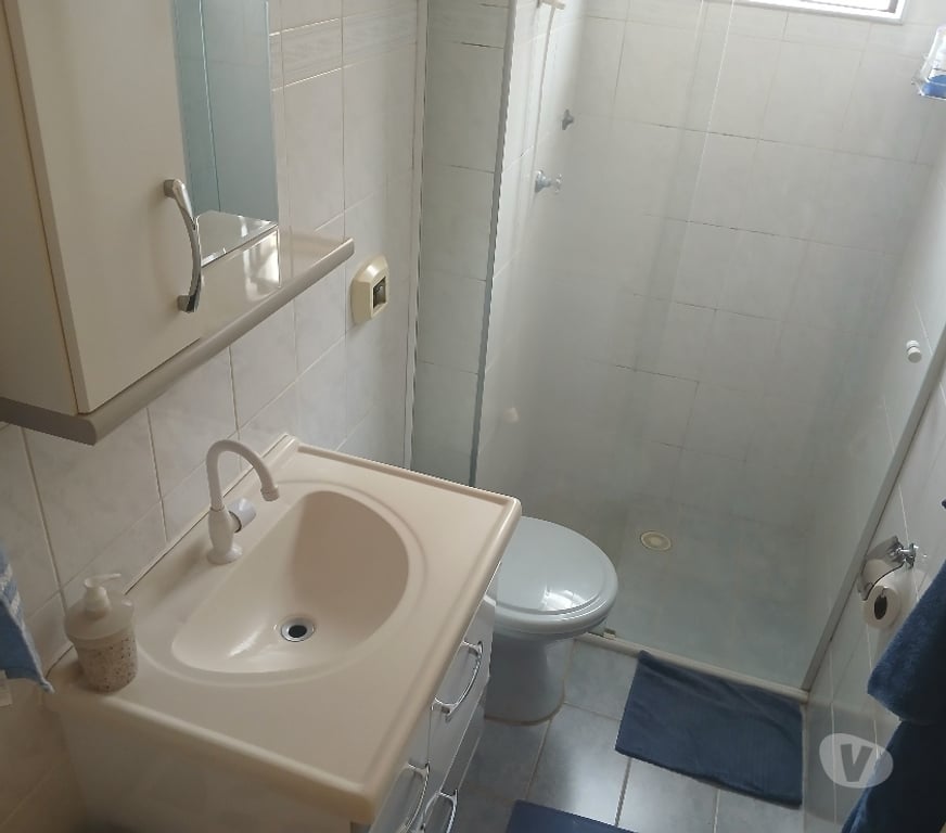 Apartamentos a venda Campinas SP - Fotos para Ap.02 dorm, Amplo, Armários, Garagem - Vila Proost de Souza