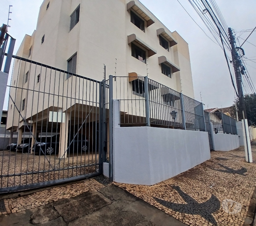 Apartamentos a venda Campinas SP - Fotos para Ap.02 dorm, Amplo, Armários, Garagem - Vila Proost de Souza