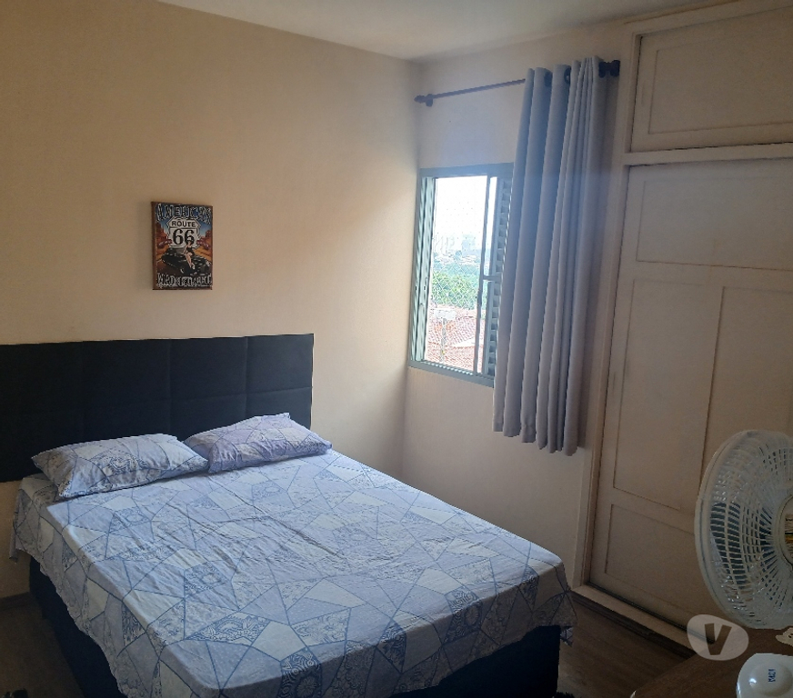 Apartamentos a venda Campinas SP - Fotos para Ap.02 dorm, Amplo, Armários, Garagem - Vila Proost de Souza