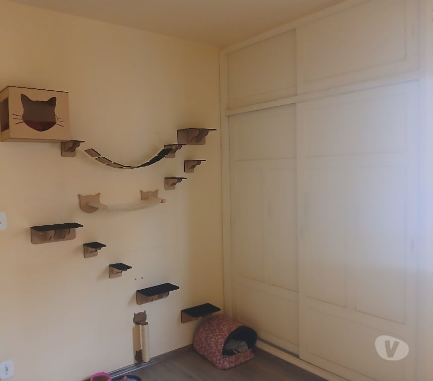 Apartamentos a venda Campinas SP - Fotos para Ap.02 dorm, Amplo, Armários, Garagem - Vila Proost de Souza