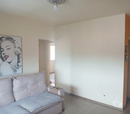 casas para vender - Fotos para Ap.02 dorm, Amplo, Armários, Garagem - Vila Proost de Souza