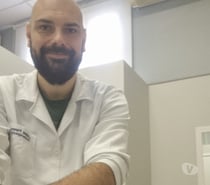 LIBERAÇÃO MIOFASCIAL E ARTICULAR