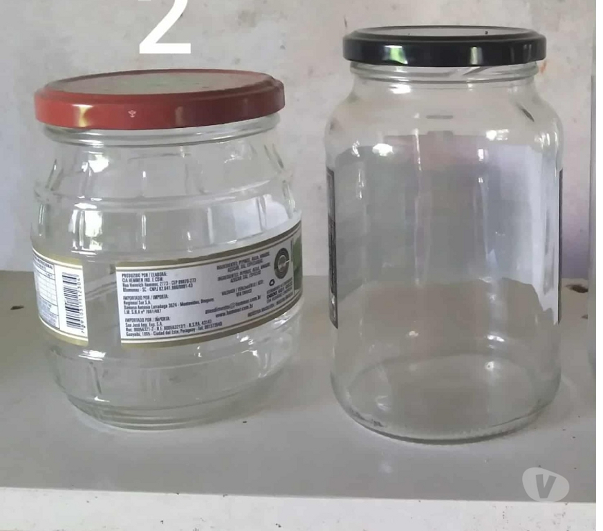 Diversos Joinville SC - Fotos para Vidro de Conserva 47-99276-8939 whats