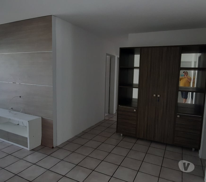 Alugar apartamentos Recife PE - Fotos para Alugo apto Edf Alexandre II em Boa Viagem. 90m2,03 qtos.T