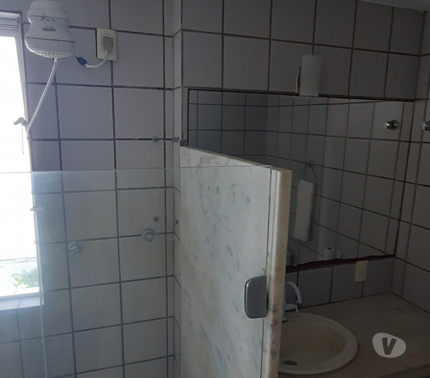 Alugar apartamentos Recife PE - Fotos para Alugo apto Edf Alexandre II em Boa Viagem. 90m2,03 qtos.T