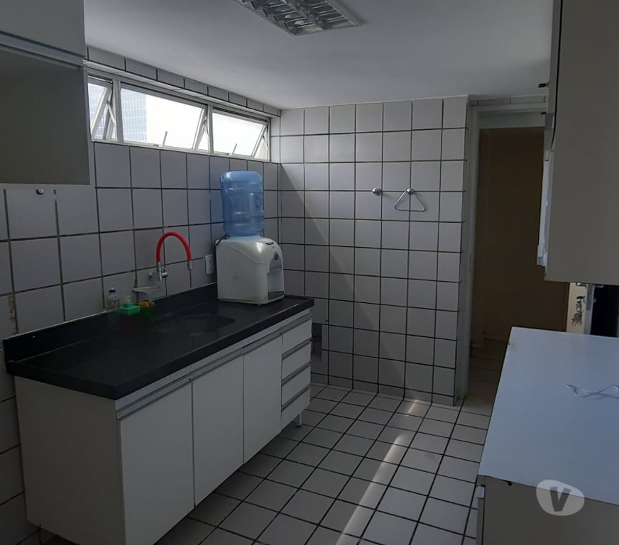 Alugar apartamentos Recife PE - Fotos para Alugo apto Edf Alexandre II em Boa Viagem. 90m2,03 qtos.T