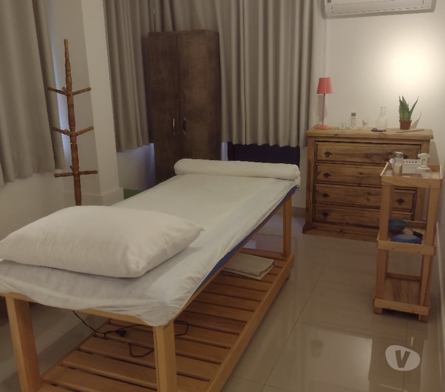 Bem-Estar - Saúde - Beleza Porto Alegre RS Porto Alegre Centro - Fotos para Massagem terapêutica, para o alívio da dor.