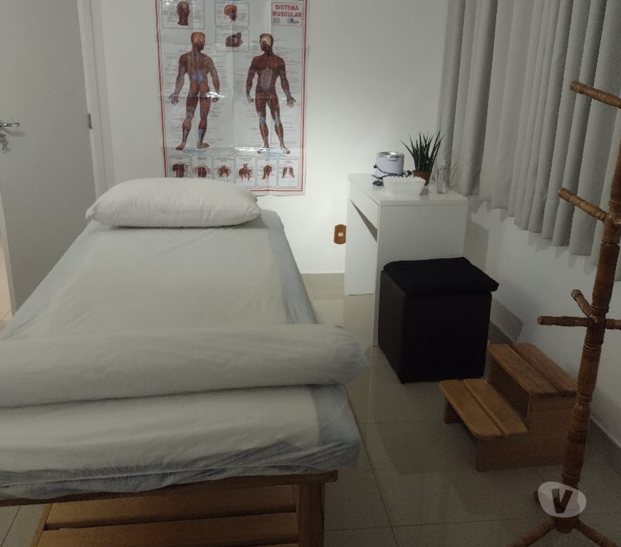 Bem-Estar - Saúde - Beleza Porto Alegre RS Porto Alegre Centro - Fotos para Massagem terapêutica, para o alívio da dor.