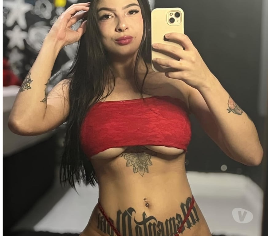 Garotas de programa Curitiba PR Matriz - Fotos para Morena envolvente com local