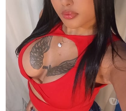 Acompanhantes - Fotos para Morena linda acompanhante