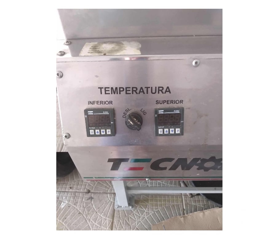 Equipamentos Joinville SC - Fotos para Forno esteira para pizzas 47-99761-9618 whats