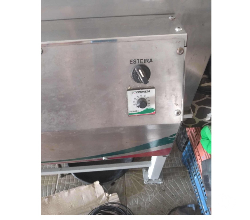 Equipamentos Joinville SC - Fotos para Forno esteira para pizzas 47-99761-9618 whats