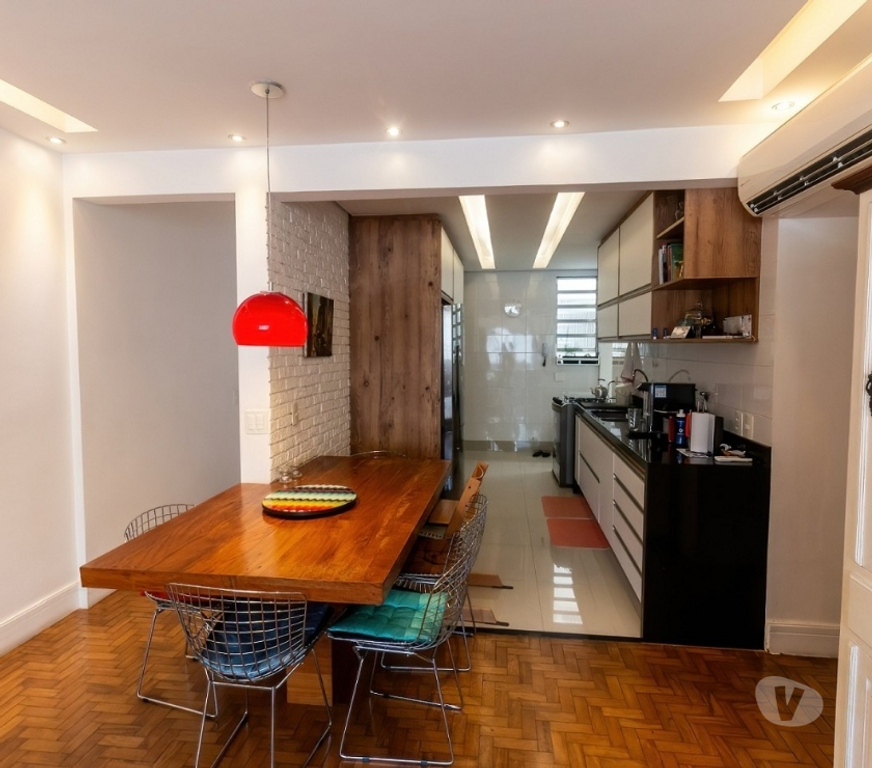 Alugar apartamentos Sao Paulo SP Itaim Bibi - Fotos para Apartamento reformado locação no Itaim Bibi 3 dorm. 1 v