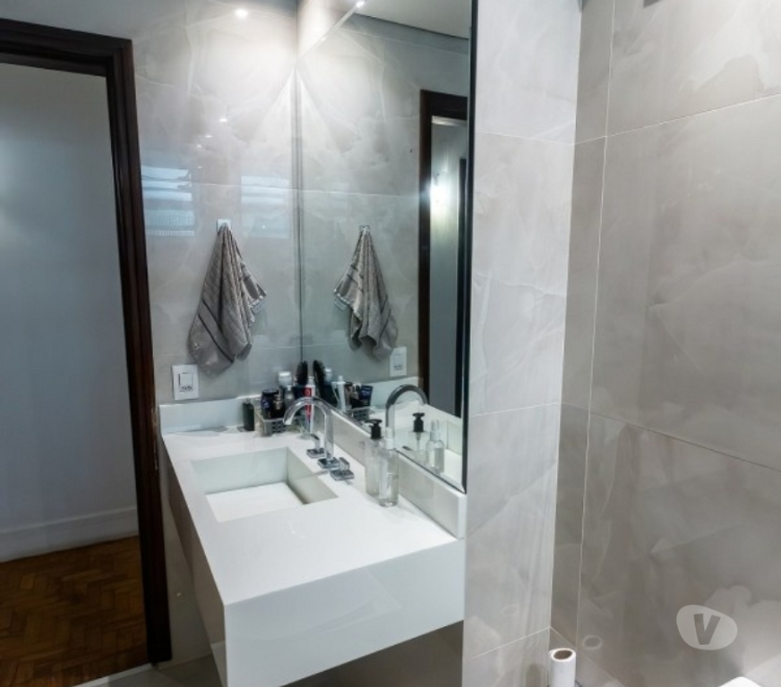 Alugar apartamentos Sao Paulo SP Itaim Bibi - Fotos para Apartamento reformado locação no Itaim Bibi 3 dorm. 1 v