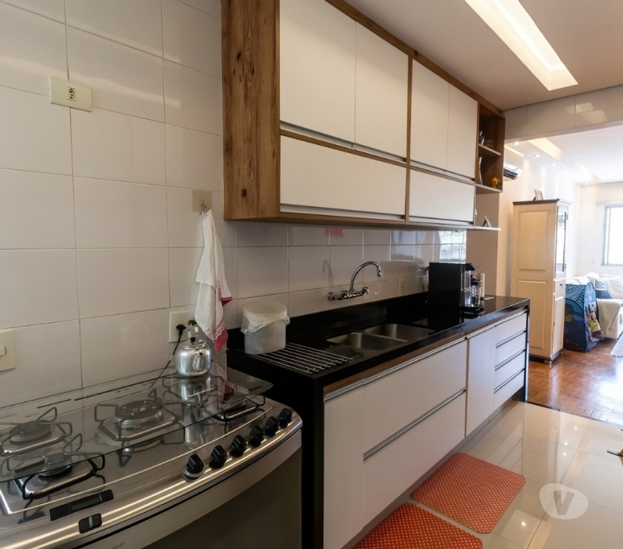 Alugar apartamentos Sao Paulo SP Itaim Bibi - Fotos para Apartamento reformado locação no Itaim Bibi 3 dorm. 1 v