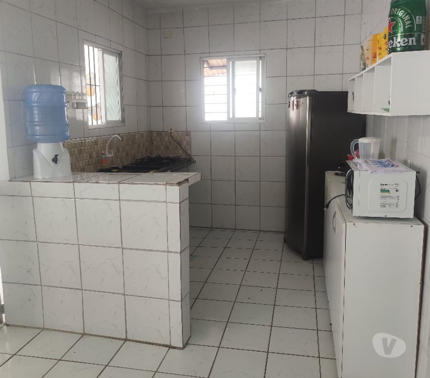 Aluguel temporada Recife PE - Fotos para Casa para alugar temporada