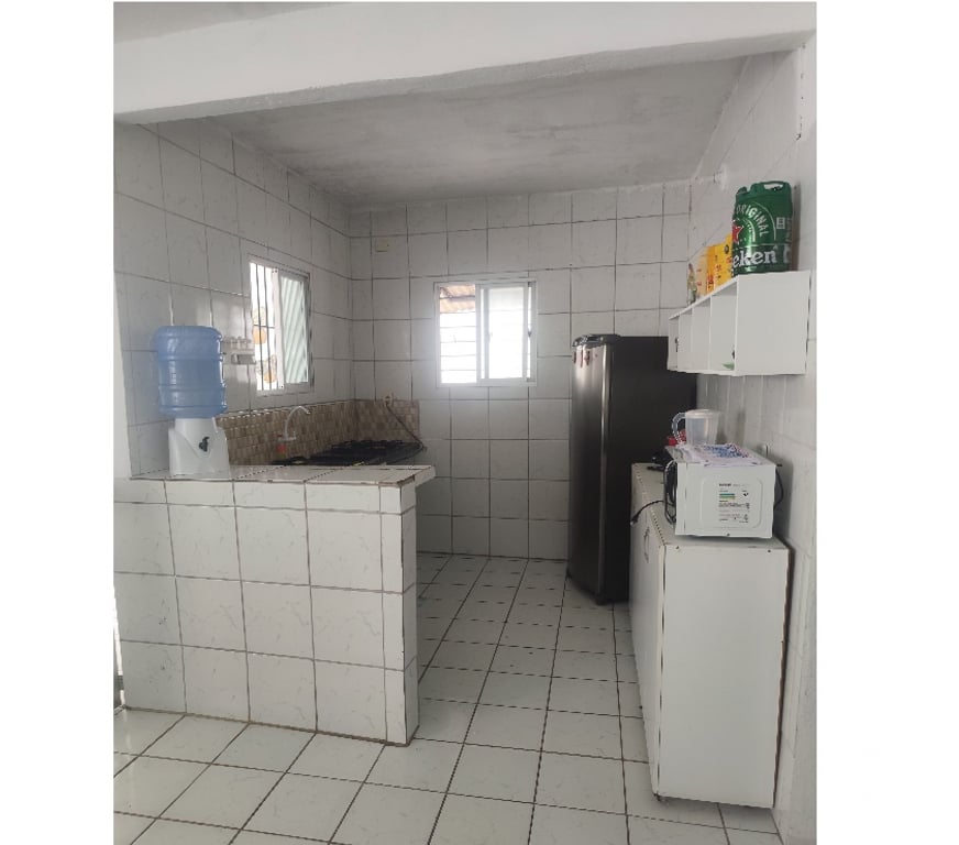 Aluguel temporada Recife PE - Fotos para Casa para alugar temporada