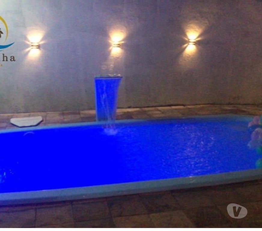 Aluguel temporada Recife PE - Fotos para Casa para alugar temporada