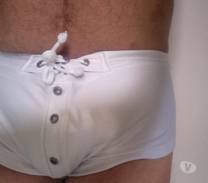 Encontros Casuais - Fotos para Bora brincar de g#zar