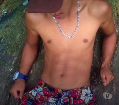 Homem procura Homem - Fotos para 19 centímetros de pica